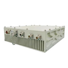 Повышающий блок-конвертер BUC диапазона X, 40 Вт BUC-X-40W