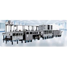 Линия иммерсионного олова PCB-ISN-LINE