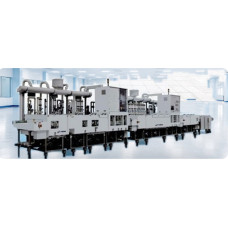 Линия иммерсионного серебра PCB-IAG-LINE