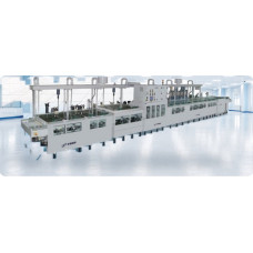 Линия коричневого оксидирования PCB-OX-BROWN
