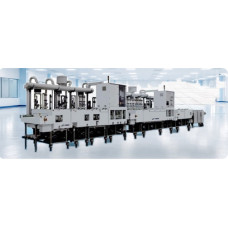 Линия финишного покрытия OSP PCB-OSP-LINE Линия финишного покрытия OSP PCB-OSP-LINE