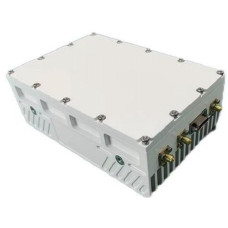 Синхронный понижающий преобразователь диапазона Q DCV-Q-4020