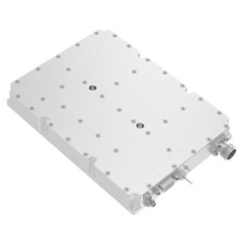 Широкополосный усилитель мощности 1-6 ГГц, 100 Вт PA-16-100W