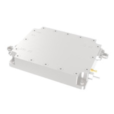 Широкополосный усилитель мощности 2-12 ГГц, 20 Вт PA-212-20W