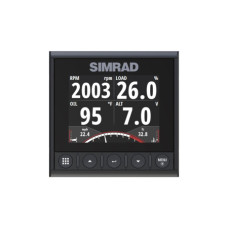 Цифровой дисплей Simrad IS42 Digital display