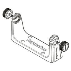 AXIOM Pro 12 / eS12 Trunnion Mount Kit