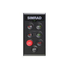  Simrad OP12 Autopilot control