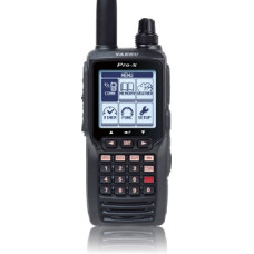 Yaesu fta-550