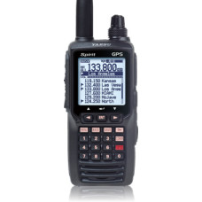 Yaesu fta-750l
