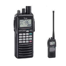 ICOM ic-a6