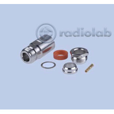 N-212b (2,4 mm pin)