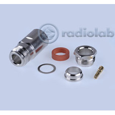 N-212c (2,8 mm pin)
