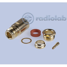 N-212c (2,8 mm pin) ggt