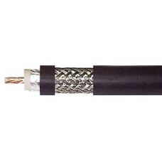 Коаксиальный кабель rg 213 c/u