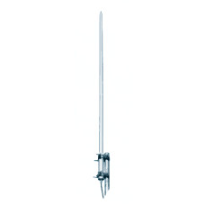 Радиал f2 VHF