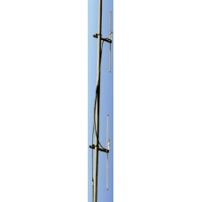 Радиал dh2 VHF