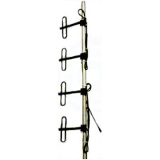 Радиал dp4 UHF