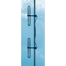 Радиал dp2 VHF