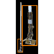 Радиал aw0 VHF mar
