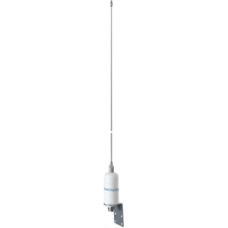 Lowrance 1720 VHF antenna, 1.1m stainless