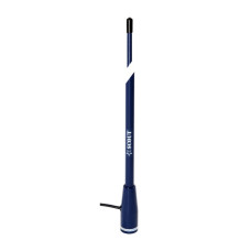 Scout ks-22 blue line