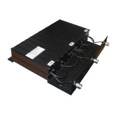 Радиал mdf2-6u10-hp