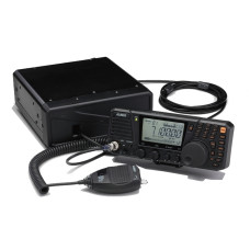 Alinco dx-sr-08