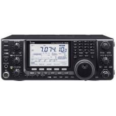 ICOM ic-7410
