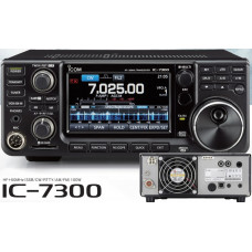 ICOM ic-7300