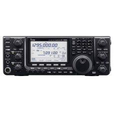 ICOM ic-9100