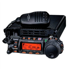 Yaesu ft-857