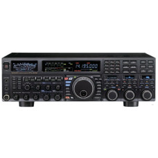 Yaesu ftdx 5000 limited exp