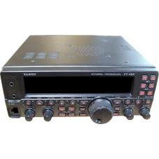 Yaesu ft-450d