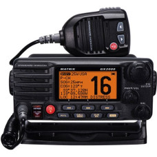 STANDARD horizon gx2000