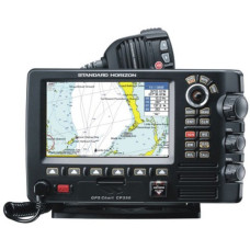 STANDARD horizon cpv350