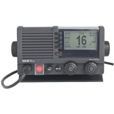 Sailor 6216 VHF dsc class d
