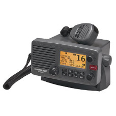 Lowrance lvr-880 dsc