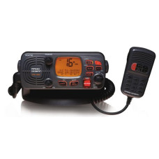 Radio ocean ro4700