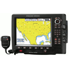 STANDARD horizon cpv550