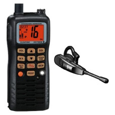 STANDARD horizon hx-760