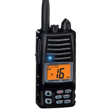 STANDARD horizon hx-370s