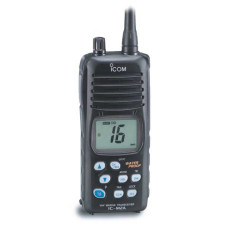 ICOM ic-m2a