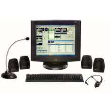 Диспетчерская ip-консоль motorola mcc 7500