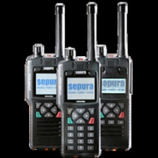 Sepura stp9200