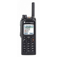 Motorola mtp850 s
