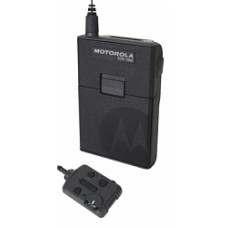 Motorola tcr1000