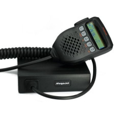 Megajet 555