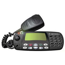 Motorola gm380