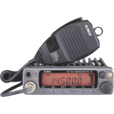 Alinco dr-135fx