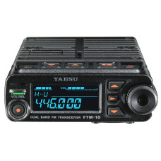 Yaesu ftm-10r
